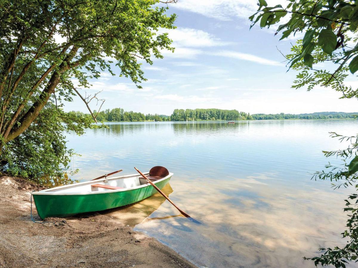 Gaeste- Und Appartementhaus Stachl Waging am See Exterior foto